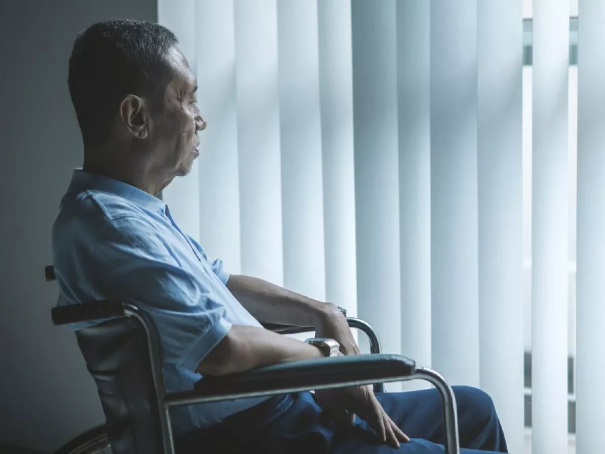 What Happens If a Car Accident Causes a Permanent Disability?