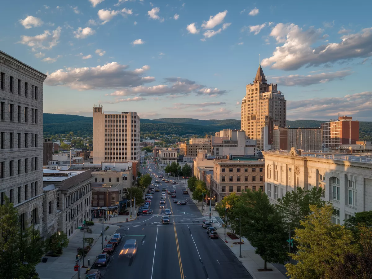 Things to Do in Wilkes-Barre, Pennsylvania