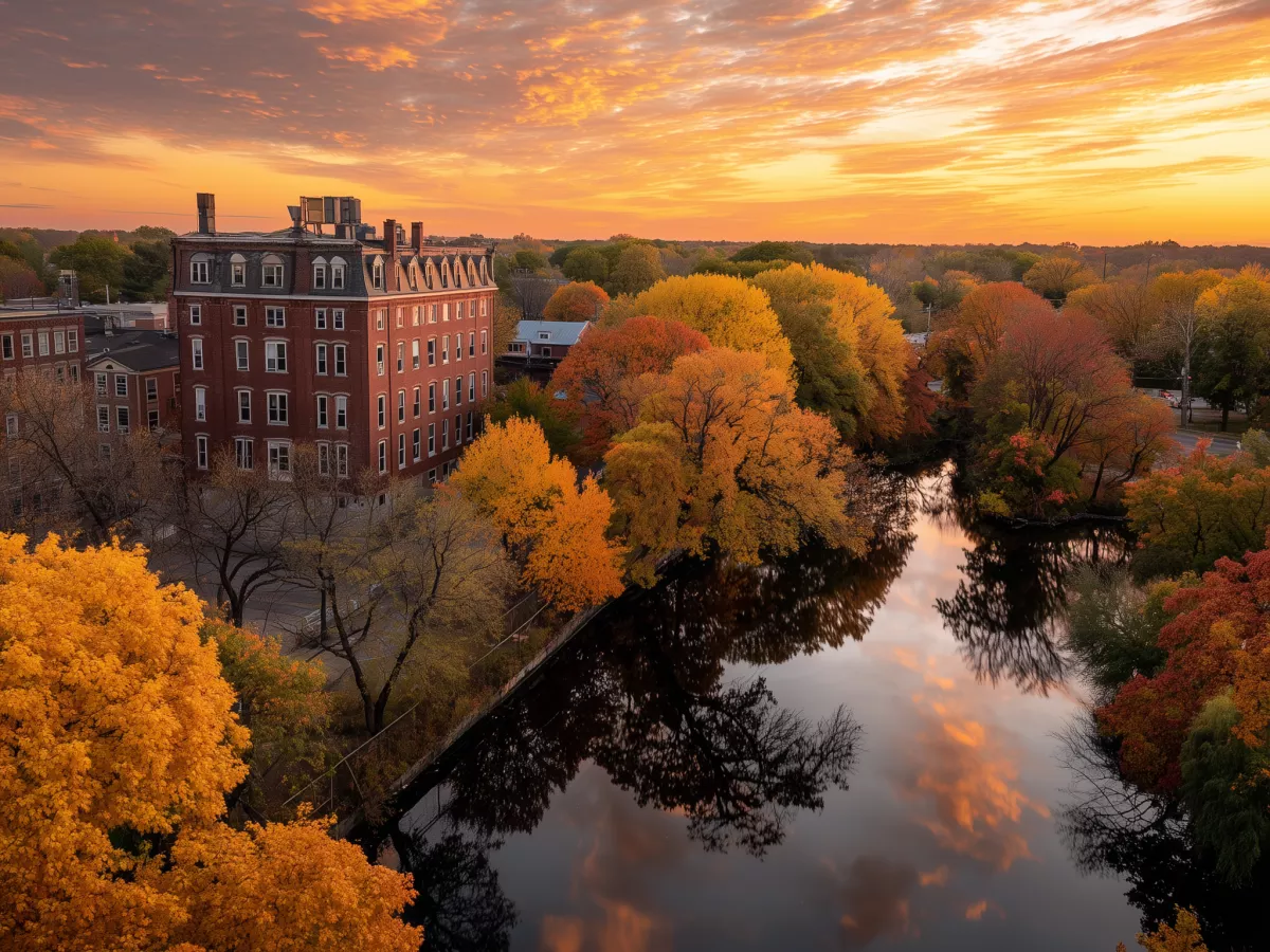 Lawrence Personal Injury Lawyer | Car Accidents, Truck Accidents, Motorcycle Accidents, Slip & Fall | Brandon J Broderick