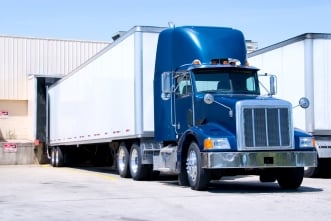 Truck Accident Cases in New Jersey - Commercial Truck