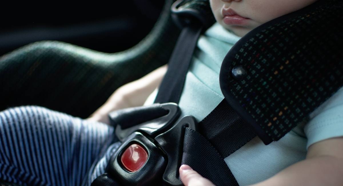 Replacing A Car Seat After Accident - Do You Need To Replace Car Seat After Accident