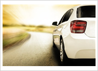 Fast Driving Car