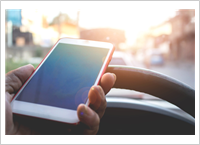 Texting and Driving