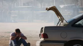 Can I Sue a Drunk Driver that Hit Me?