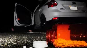 Drugged Driving Accidents in New Jersey