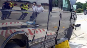 What Are Some Key Differences Between Commercial Truck Crashes & Car Accidents?