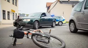 Bicycle Accidents