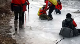 Slip & Fall Accidents