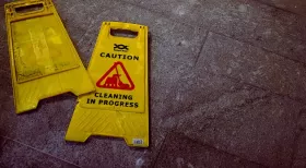 Slip & Fall Accidents