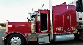 Common Causes of Truck Accidents
