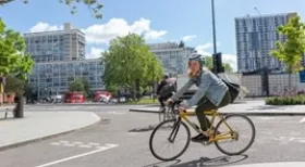 NHTSA: Bicycle Tragedies Increase in the Summer