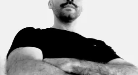 Bouncer & Security Guard