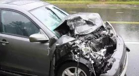 Take Pictures After a Motor Vehicle Accident