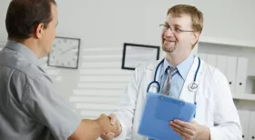 Ask My Doctor After a Car Accident