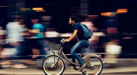 Bicycle Accident Injuries and Fatalities Have Increased in New York