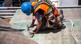 Construction Accidents & Third Party Claims