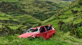 Don't Make These Mistakes When Filing a Car Accident Claim!