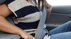 Why Should I Use a Seatbelt?