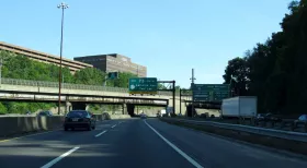 Top 20 Most Dangerous Roads List