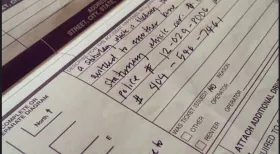 Are Police Reports Necessary?