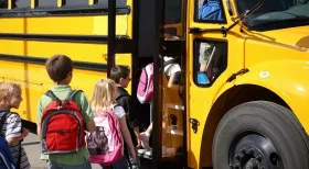 School Bus Accident on I-80 Leaves Two Dead & Several Injured