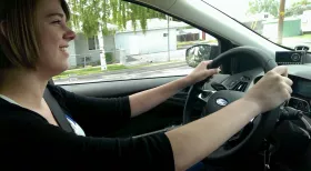 Teen Driver Accidents: Top Mistakes New Drivers Make