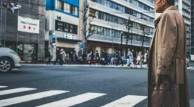 Your Legal Options in a Pedestrian Accident