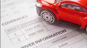 Does Car Insurance Follow the Driver?