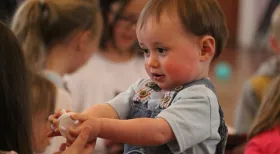 Can I File a Claim if My Child Was Injured?