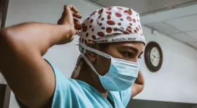 Workers Compensation for Coronavirus in New Jersey