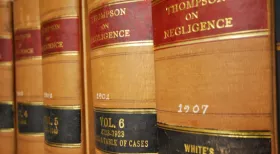 Negligence Laws Can Affect Compensation