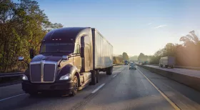 When Truckers Cause Trucking Accidents