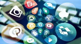 Don't Post About Your Injury on Social Media