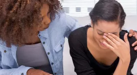 Crime Victims & Personal Injury Claims