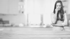 woman wonders how long she can collect workers comp in New Jersey