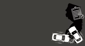 New Jersey car accident reports are required to file a claim to receive compensation