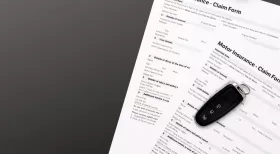 car insurance claim compensation depends on limited vs unlimited right to sue in NJ