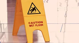 what to do after a slip and fall accident