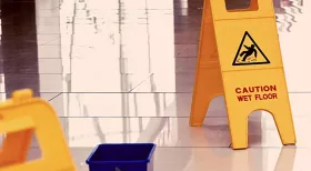 what to do after a slip and fall accident