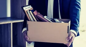 Document everything, ask questions, review any employment contracts and consider speaking with an attorney