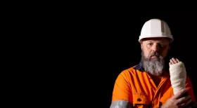 Follow these tips on what to do and not do after a workplace injury