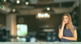 A restaurant is liable for injuries or illnesses that occur due to negligence