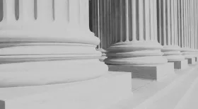 a car accident case with serious injury or multiple liable parties is more likely to go to court in New Jersey