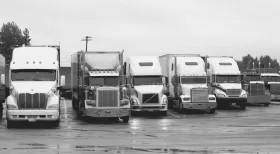 truck accidents in New York can result in large average settlements