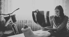 Whiplash, back injuries, fractures, lacerations are common car accident injuries