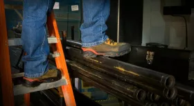 Understand your options for workers compensation and personal injury claims after a construction site fall accident