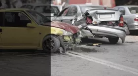 Learn how much you can sue someone for a car accident