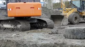 Heavy machinery accidents are common at construction sites, factories and warehouses