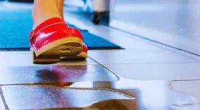 What makes a good slip and fall claim - deadline to file - how to negotiate a slip and fall claim - settlements - how to get legal advice