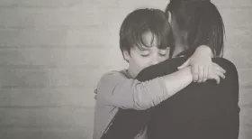 Seek medical care and contact an attorney if your child is in a car accident